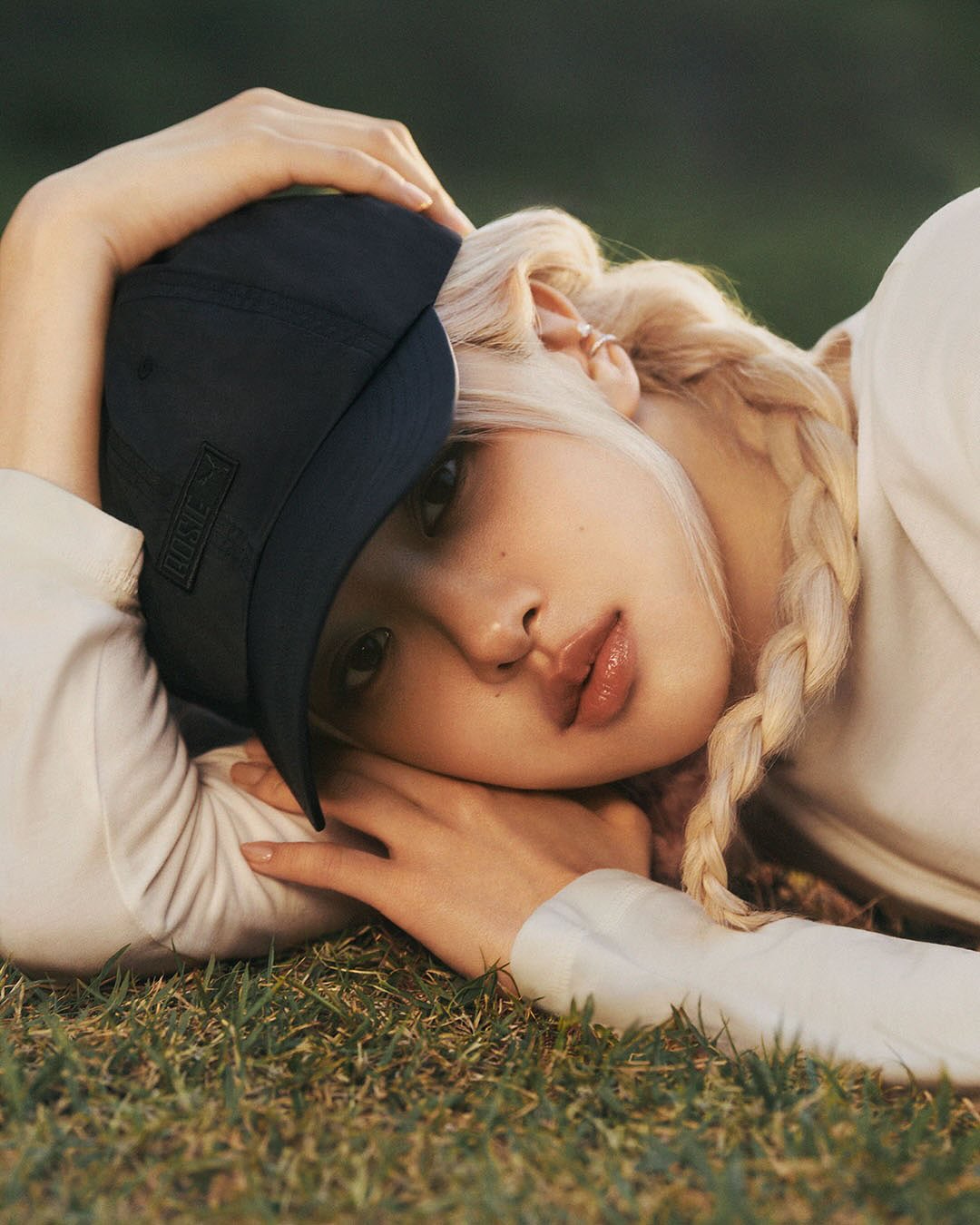 Công bố Top 100 gương mặt đẹp nhất thế giới 2025: Ai số 1?- Ảnh 3. Công bố Top 100 gương mặt đẹp nhất thế giới 2025: Ai số 1?- Ảnh 3.