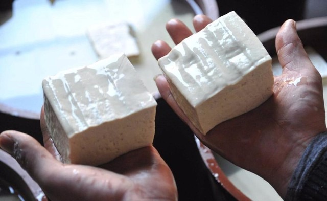 4 dấu hiệu đậu phụ 4 dấu hiệu đậu phụ