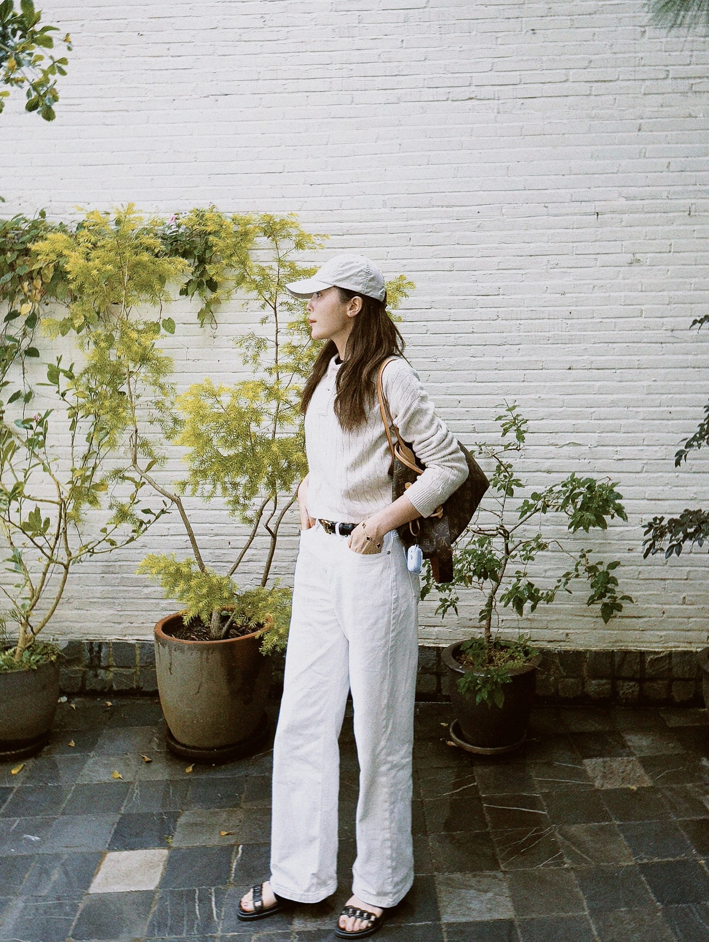 Phong cách đối lập của Kỳ Duyên và Thiên Ân: Nét đẹp cá tính và nữ tính - Ảnh 1. Phong cách đối lập của Kỳ Duyên và Thiên Ân: Nét đẹp cá tính và nữ tính - Ảnh 1.