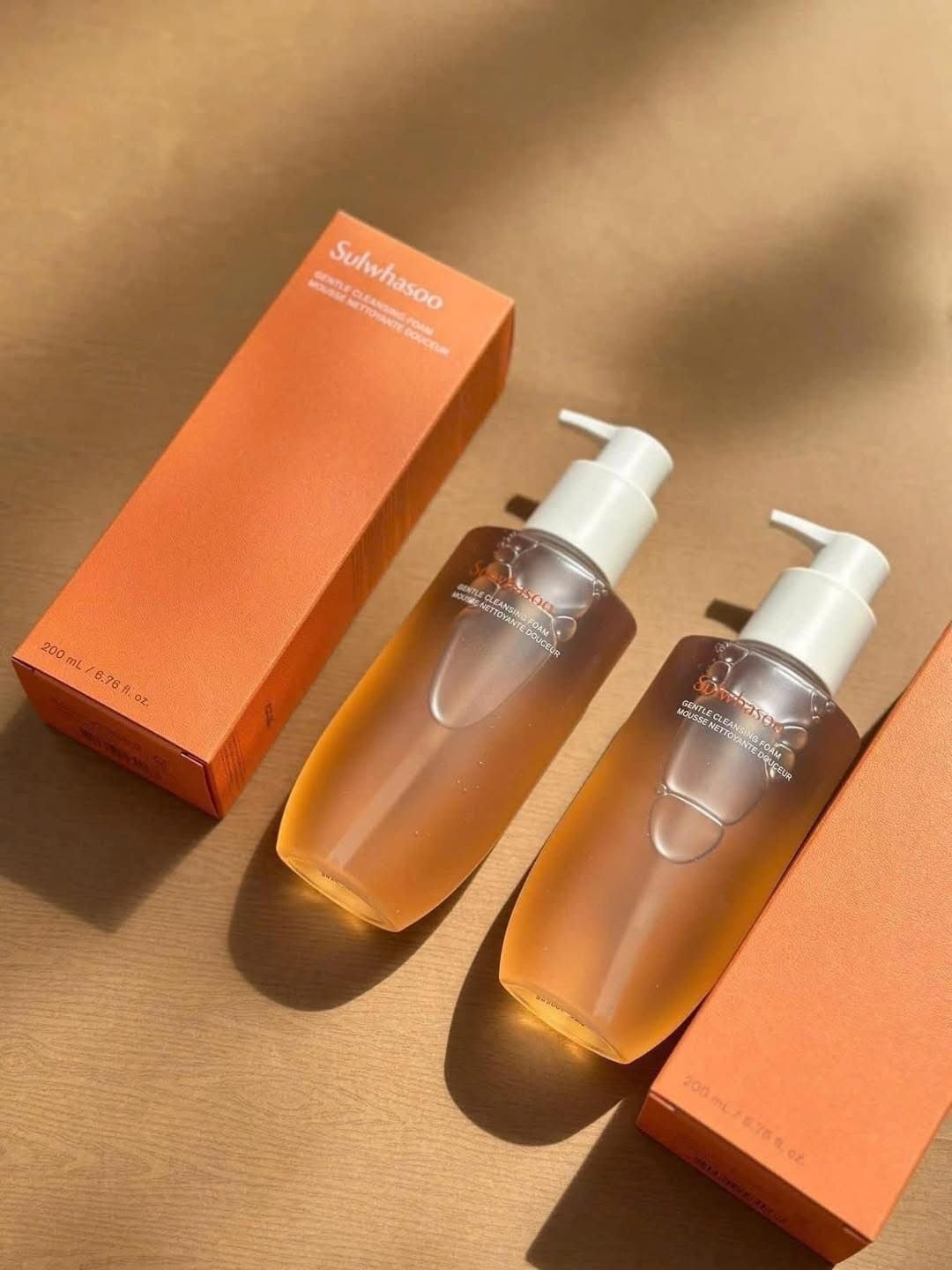 Top 6 sữa rửa mặt tốt nhất cho da kh&ocirc;- Ảnh 2.