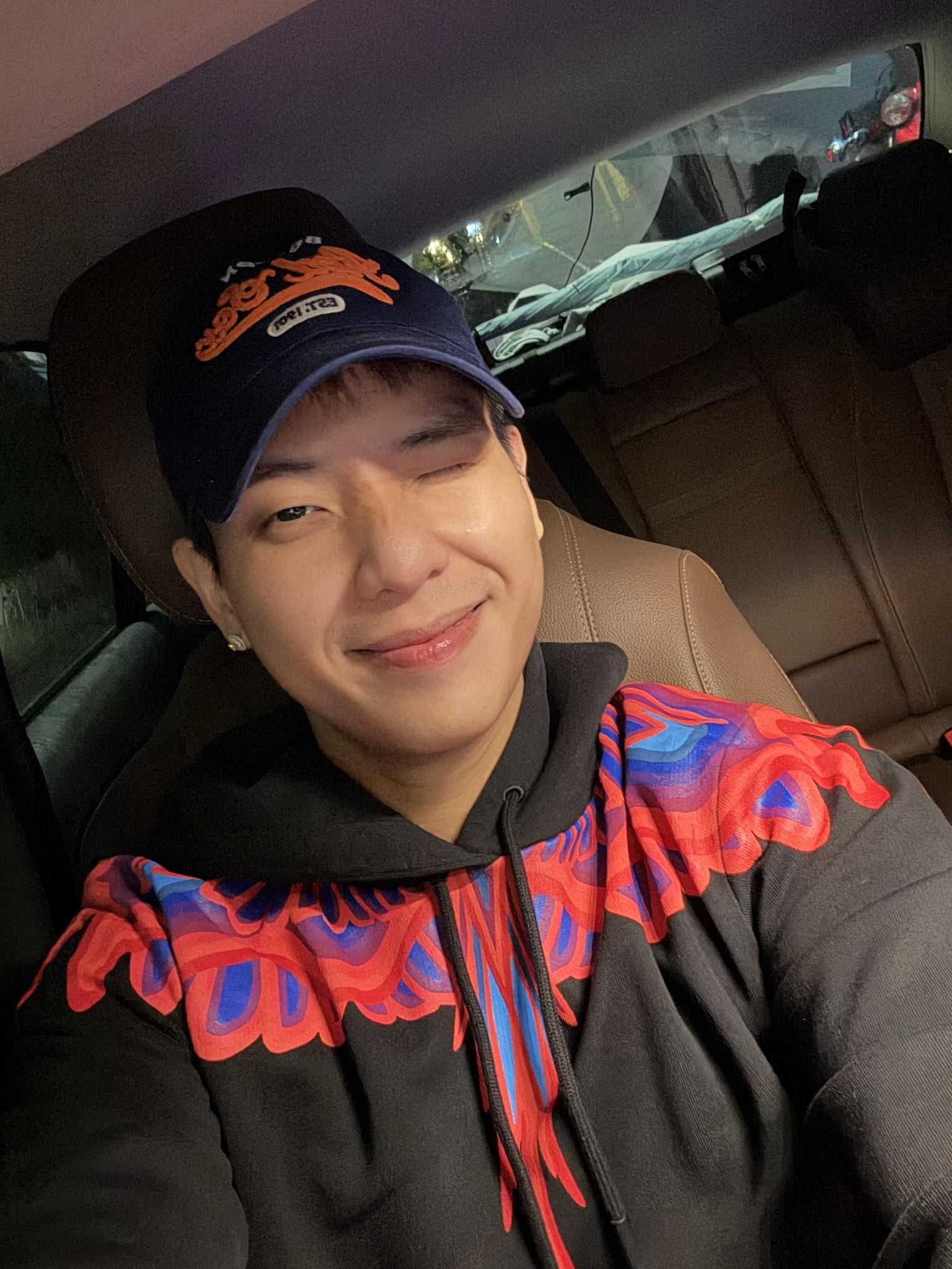 Qu&acirc;n A.P boy phố H&agrave; Nội cực duy&ecirc;n trong Running Man khiến kh&aacute;n giả kh&ocirc;ng thể rời mắt - Ảnh 9.