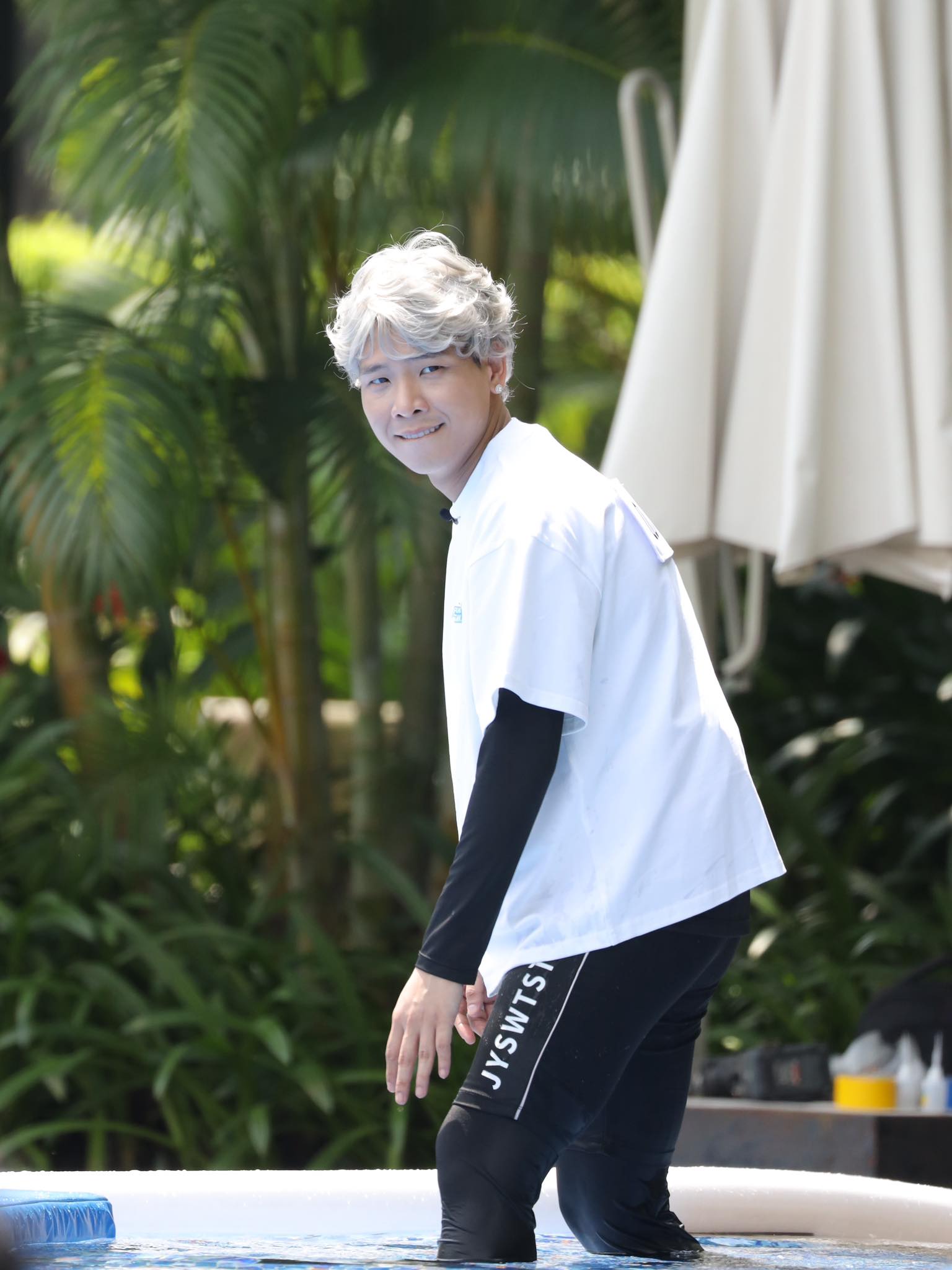 Qu&acirc;n A.P boy phố H&agrave; Nội cực duy&ecirc;n trong Running Man khiến kh&aacute;n giả kh&ocirc;ng thể rời mắt - Ảnh 1.