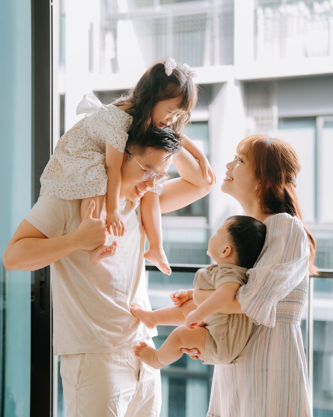 7 t&iacute;n hiệu đặc biệt trong nh&agrave; cho thấy bố mẹ đang nu&ocirc;i dạy những đứa trẻ triển vọng- Ảnh 2.