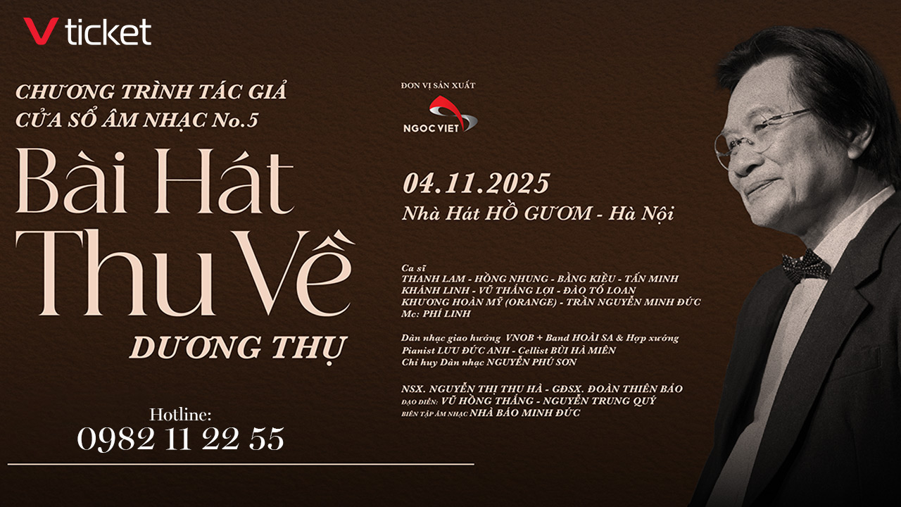 Đơn vị hủy đột ngột đ&ecirc;m nhạc Về Đ&acirc;y Bốn C&aacute;nh Chim Trời hiện &ldquo;tạm dừng kinh doanh c&oacute; thời hạn&rdquo;- Ảnh 3.
