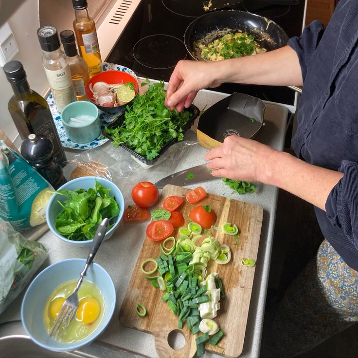 T&ocirc;i đổi đ&uacute;ng 1 loại gia vị trong bữa cơm m&agrave; cả tuần l&agrave;m g&igrave; cũng su&ocirc;n sẻ, nhẹ như kh&ocirc;ng- Ảnh 2.