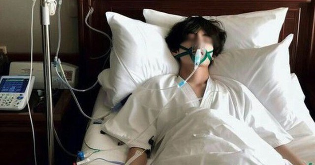 Đột quỵ m&ugrave;a lạnh: Nỗi &aacute;m ảnh 