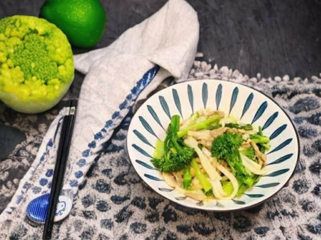 Tiết kiệm tiền bạc v&agrave; thời gian, chỉ cần 1 m&oacute;n n&agrave;y cho bữa tối, ngon đến nỗi bạn sẽ v&eacute;t sạch đĩa! - Ảnh 3.