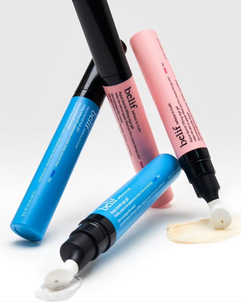 Glamour c&ocirc;ng bố 21 sản phẩm skincare H&agrave;n Quốc đỉnh nhất 2025 - Ảnh 12.