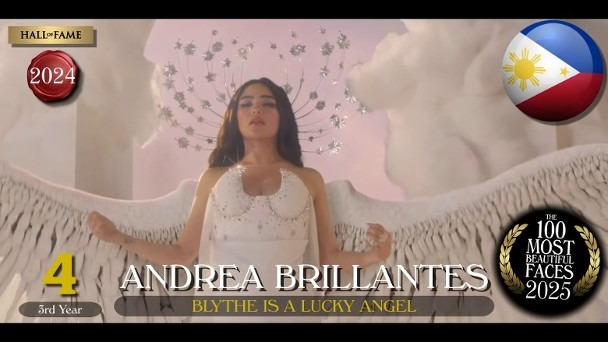 Công bố Top 100 gương mặt đẹp nhất thế giới 2025: Ai số 1?- Ảnh 8. Công bố Top 100 gương mặt đẹp nhất thế giới 2025: Ai số 1?- Ảnh 8.