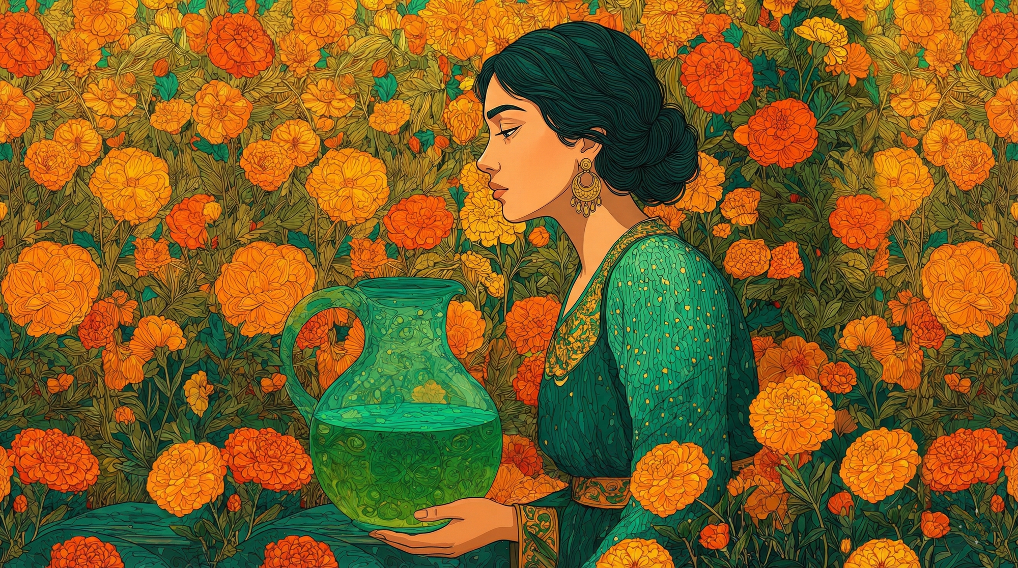 Tổng quan vận mệnh Bảo B&igrave;nh 2026: Năm thức tỉnh v&agrave; khởi đầu mới - Ảnh 2.