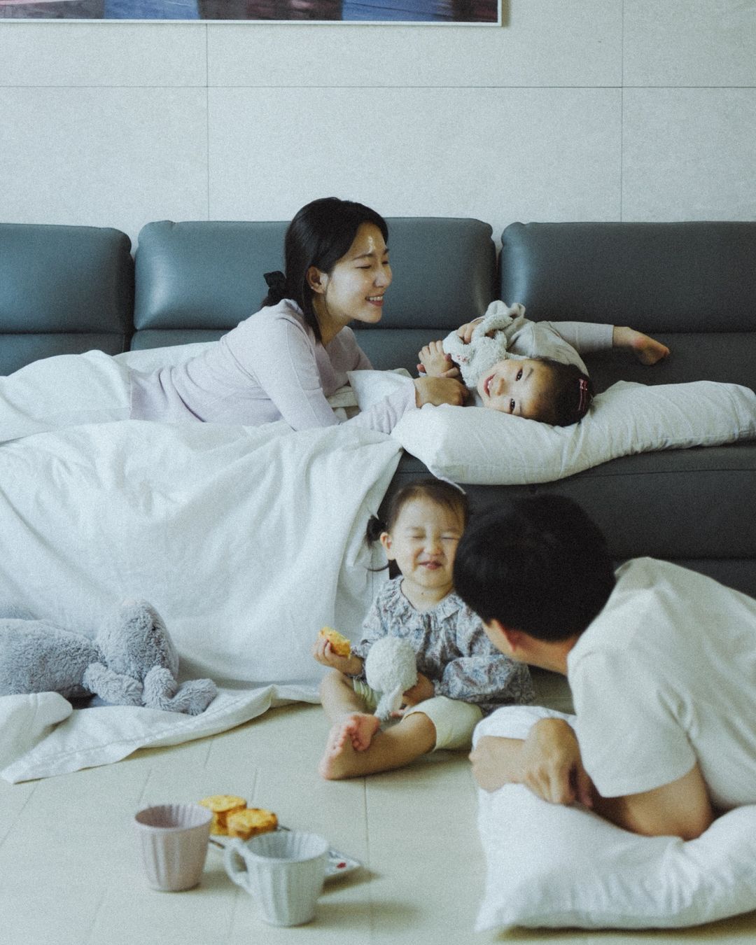 7 t&iacute;n hiệu đặc biệt trong nh&agrave; cho thấy bố mẹ đang nu&ocirc;i dạy những đứa trẻ triển vọng- Ảnh 4.