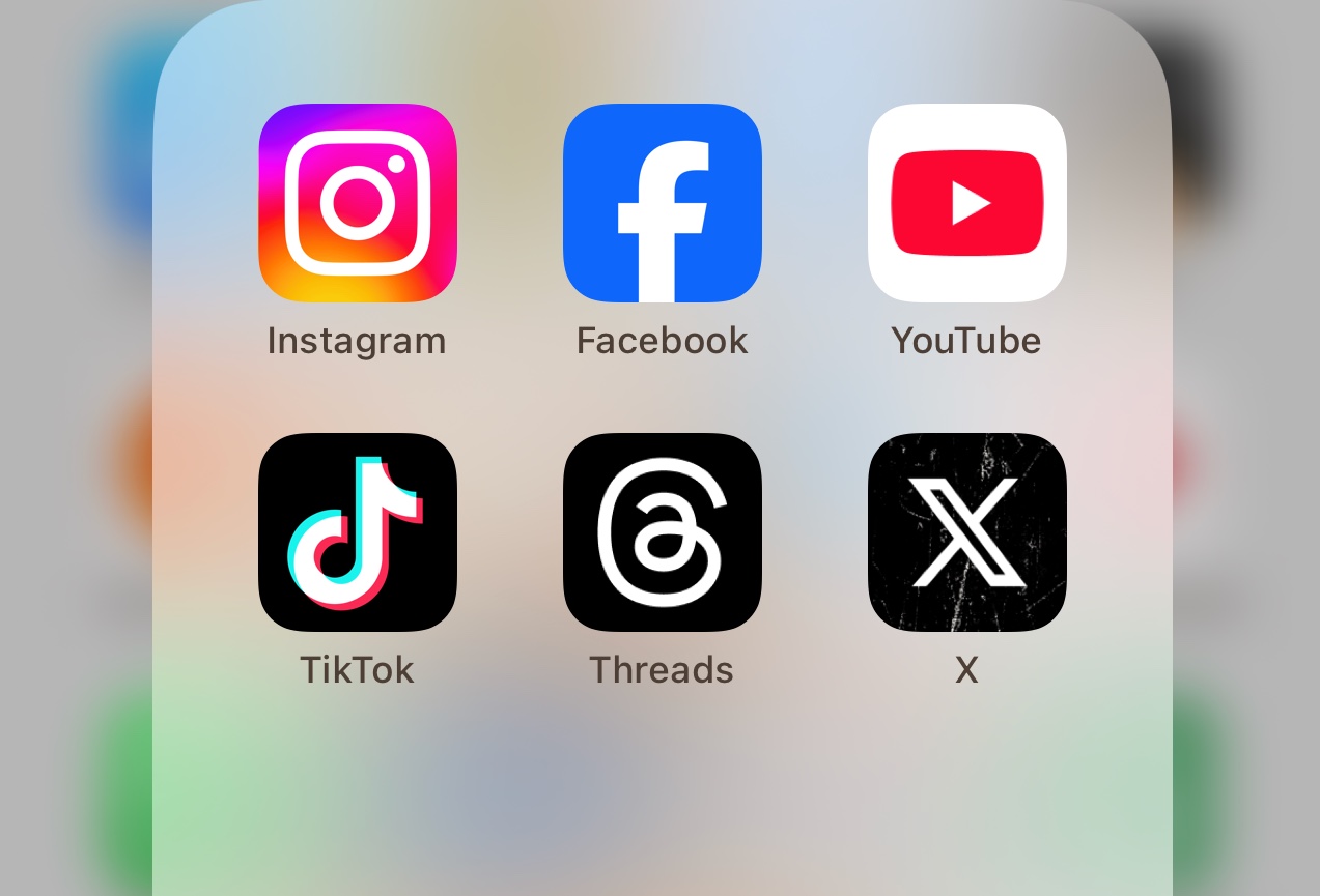 Từ 1/1/2026, mạng x&atilde; hội kh&ocirc;ng được nghe l&eacute;n tin nhắn người d&ugrave;ng theo Luật mới - Ảnh 1.