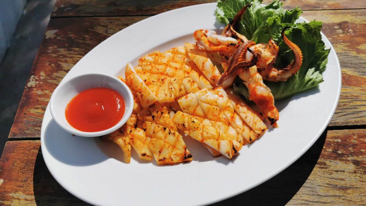 Kh&ocirc;ng phải chả mực, m&oacute;n ăn từ 400.000 đồng/kg n&agrave;y mới l&agrave; hương vị Việt lọt top 10 ngon nhất thế giới - Ảnh 1.