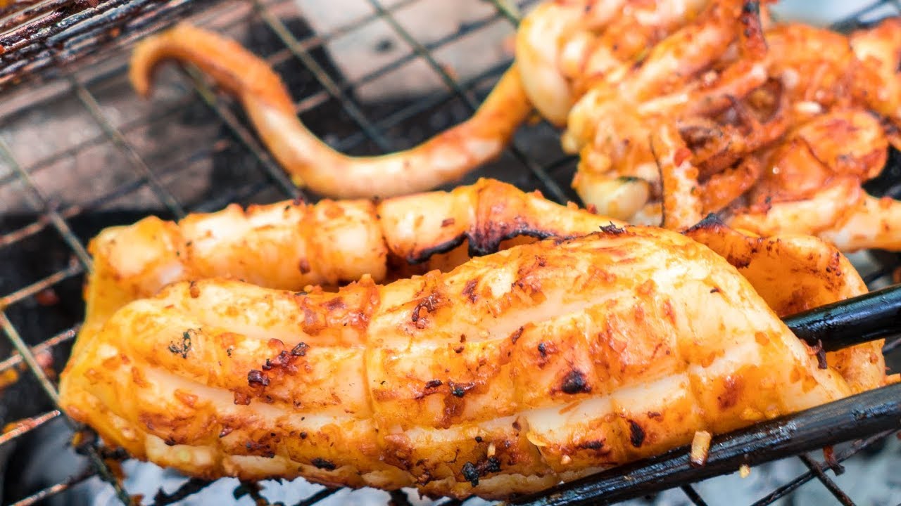 Kh&ocirc;ng phải chả mực, m&oacute;n ăn từ 400.000 đồng/kg n&agrave;y mới l&agrave; hương vị Việt lọt top 10 ngon nhất thế giới - Ảnh 3.