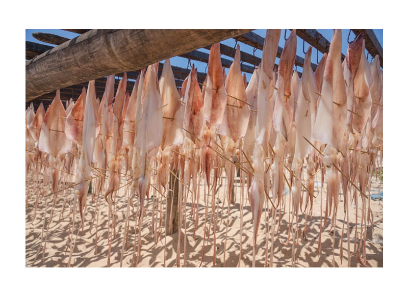 Kh&ocirc;ng phải chả mực, m&oacute;n ăn từ 400.000 đồng/kg n&agrave;y mới l&agrave; hương vị Việt lọt top 10 ngon nhất thế giới - Ảnh 2.