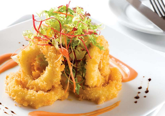 Kh&ocirc;ng phải chả mực, m&oacute;n ăn từ 400.000 đồng/kg n&agrave;y mới l&agrave; hương vị Việt lọt top 10 ngon nhất thế giới - Ảnh 5.