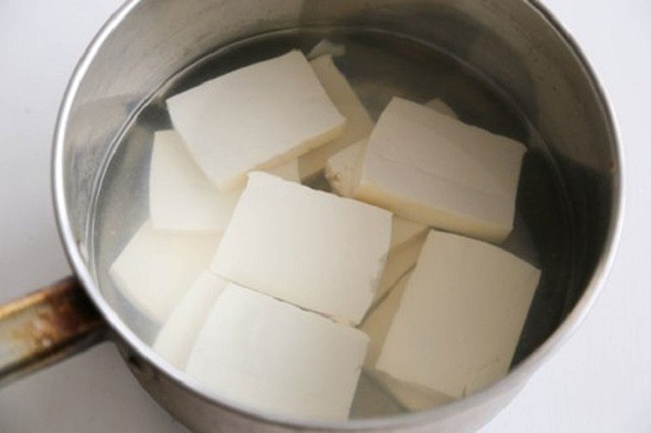 4 dấu hiệu đậu phụ 4 dấu hiệu đậu phụ