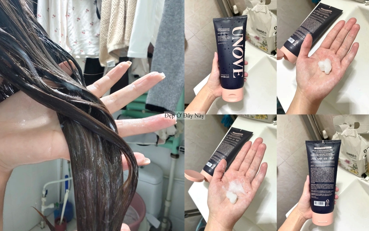 5 bước gội đầu đơn giản nhưng giúp tóc suôn mượt hơn hẳn trước Tết - Ảnh 4.