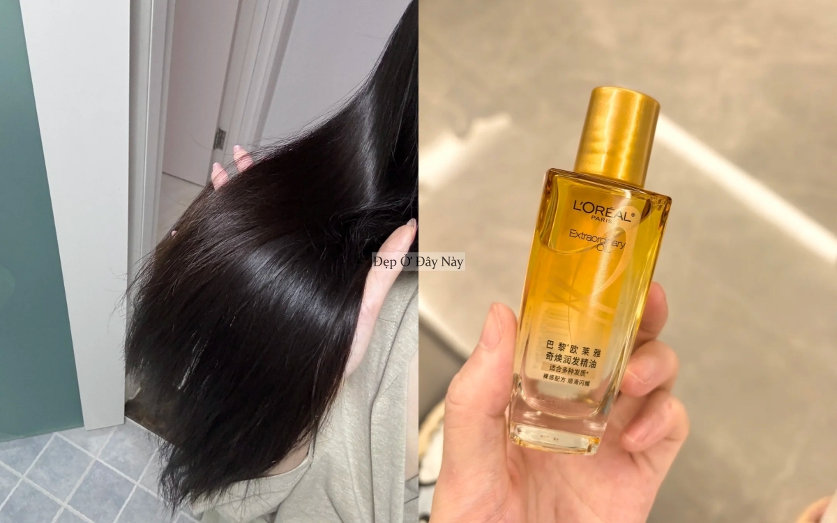 5 bước gội đầu đơn giản nhưng giúp tóc suôn mượt hơn hẳn trước Tết - Ảnh 6.