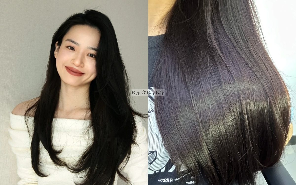 5 bước gội đầu đơn giản nhưng giúp tóc suôn mượt hơn hẳn trước Tết - Ảnh 1.