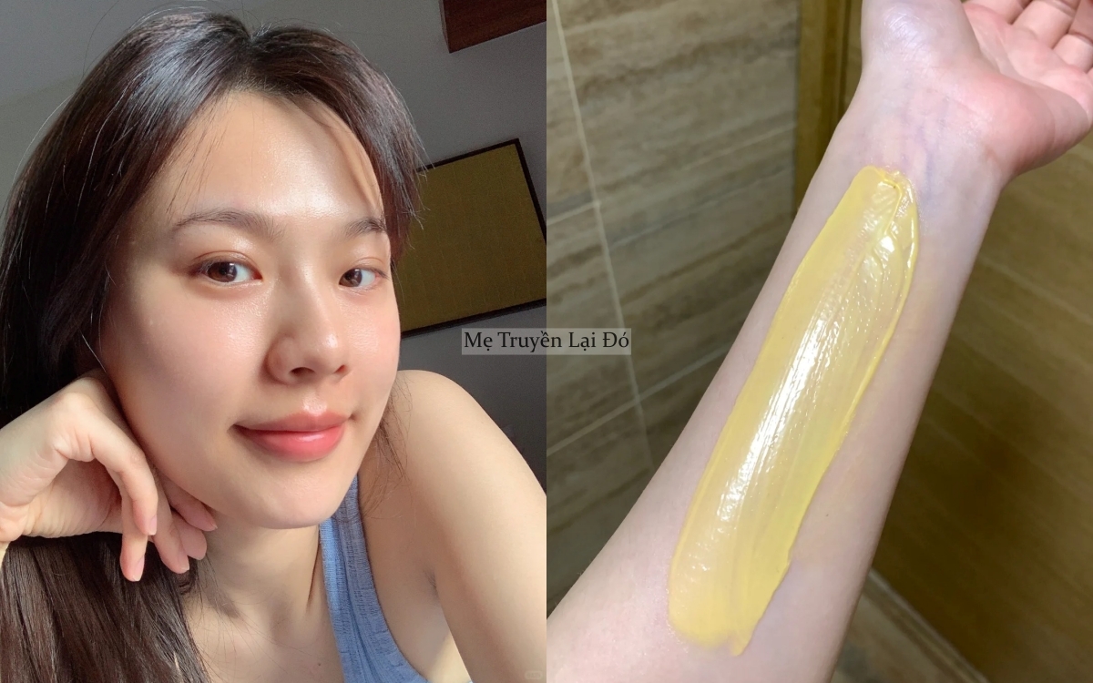 4 lọ kem nghệ đa năng 