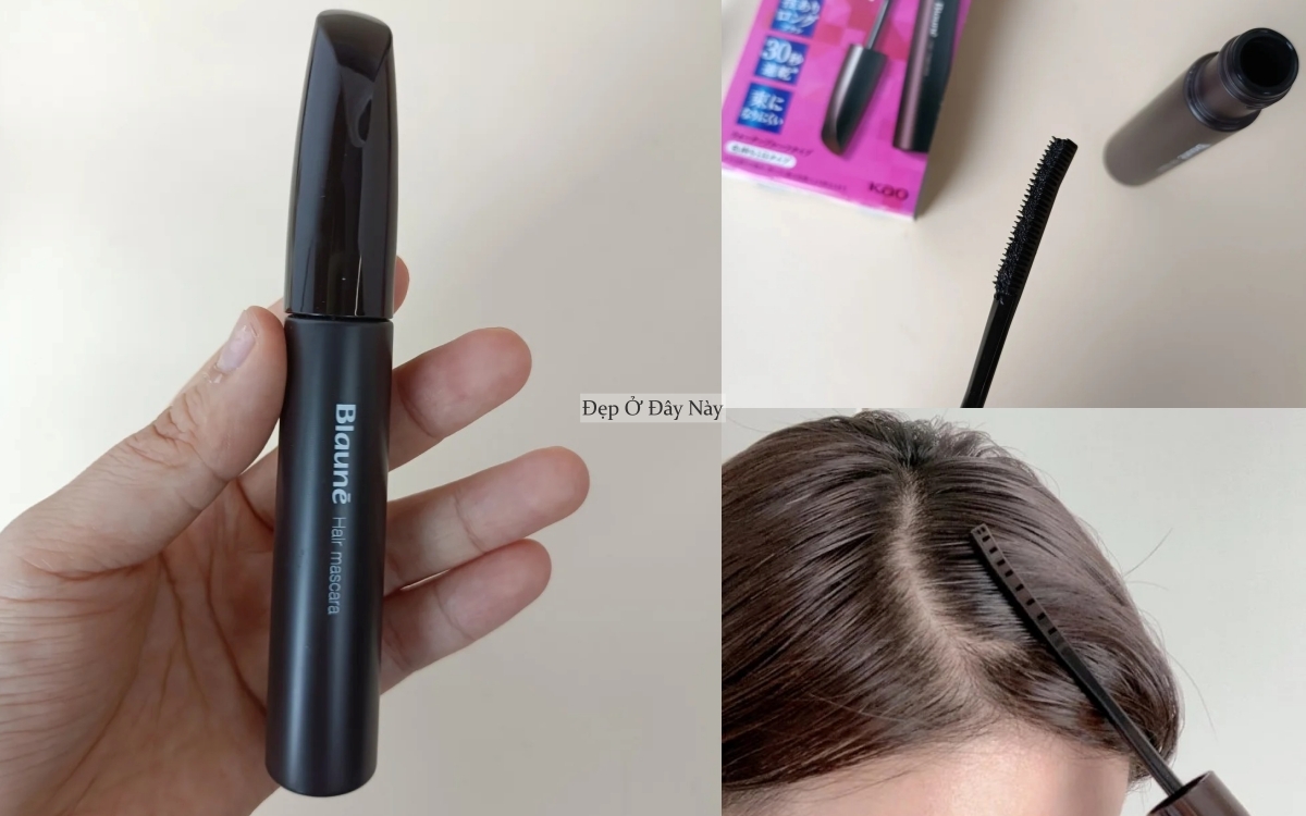 U40 t&oacute;c bạc sớm, t&ocirc;i đ&atilde; thử đủ loại sản phẩm che bạc v&agrave; đ&acirc;y l&agrave; đ&aacute;nh gi&aacute; ch&acirc;n thực nhất - Ảnh 4.