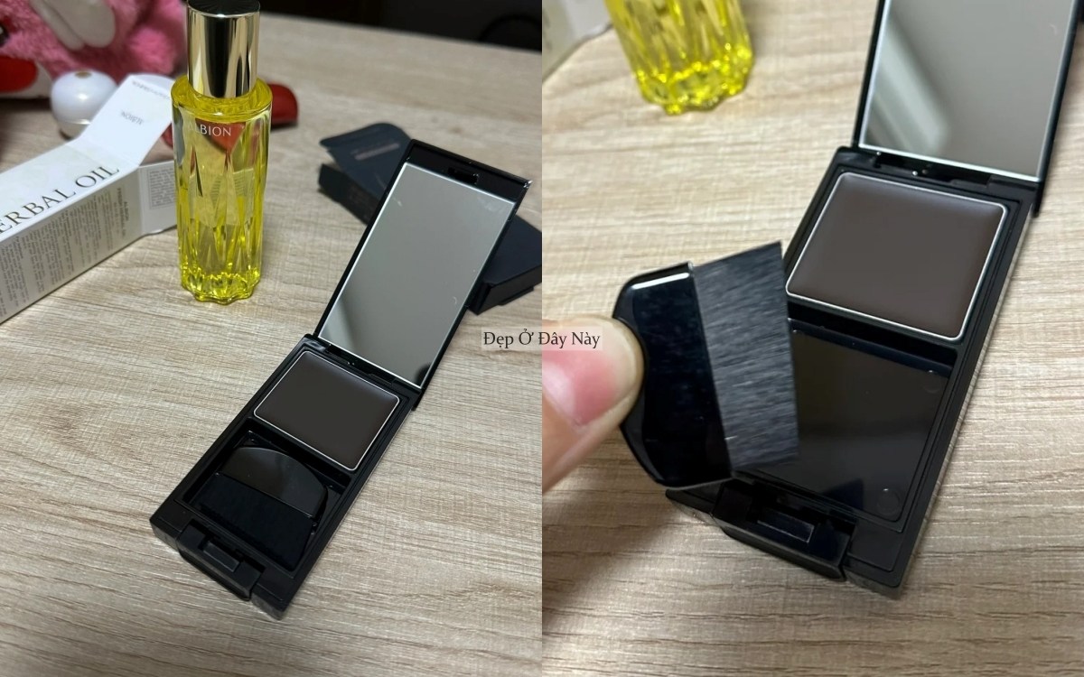 U40 t&oacute;c bạc sớm, t&ocirc;i đ&atilde; thử đủ loại sản phẩm che bạc v&agrave; đ&acirc;y l&agrave; đ&aacute;nh gi&aacute; ch&acirc;n thực nhất - Ảnh 5.