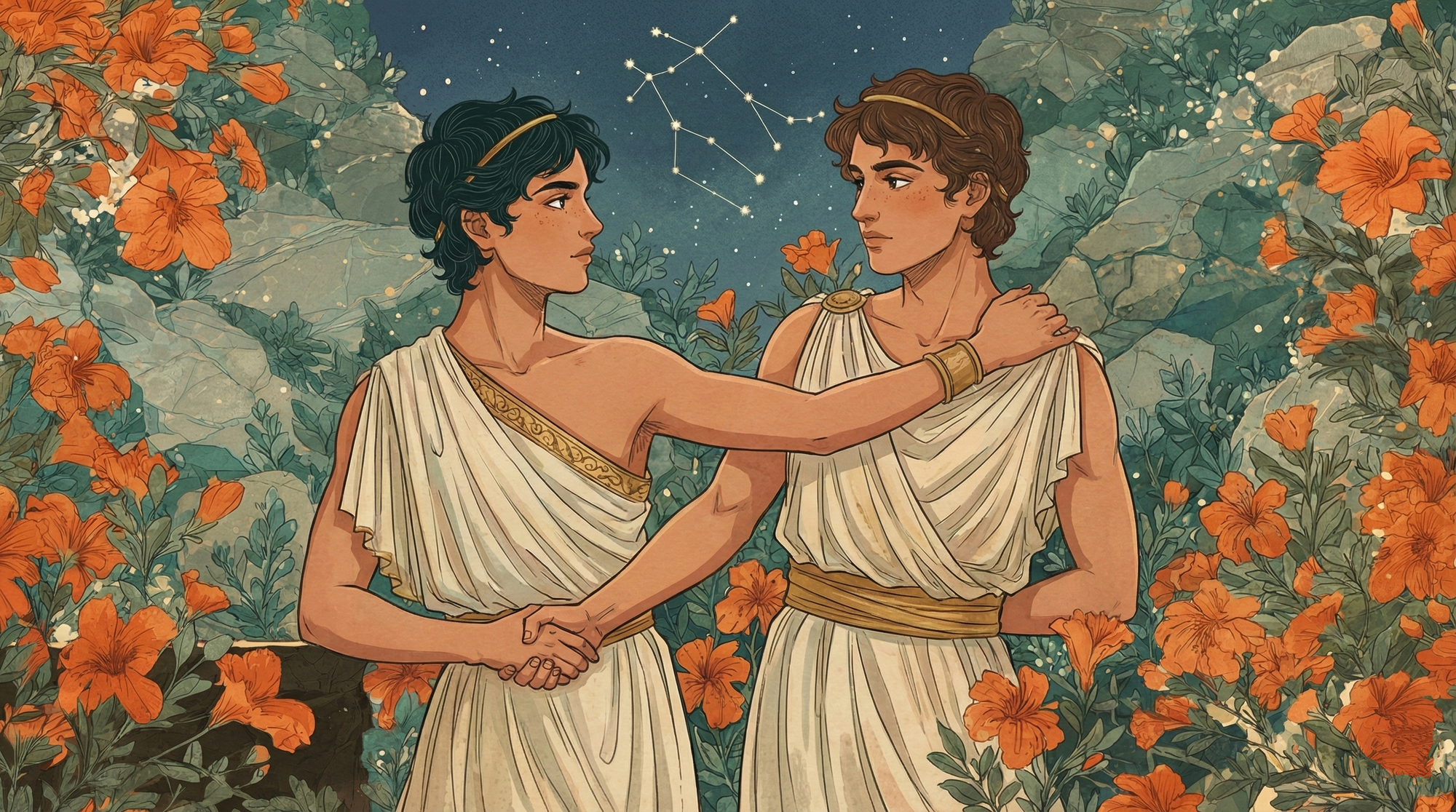 Đ&acirc;y l&agrave; 4 ch&ograve;m sao đi l&agrave;m được l&ograve;ng sếp, về nh&agrave; được l&ograve;ng người, c&agrave;ng lớn tuổi ph&uacute;c kh&iacute; c&agrave;ng d&agrave;y- Ảnh 1.