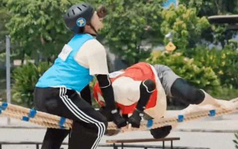 Qu&acirc;n A.P boy phố H&agrave; Nội cực duy&ecirc;n trong Running Man khiến kh&aacute;n giả kh&ocirc;ng thể rời mắt - Ảnh 6.