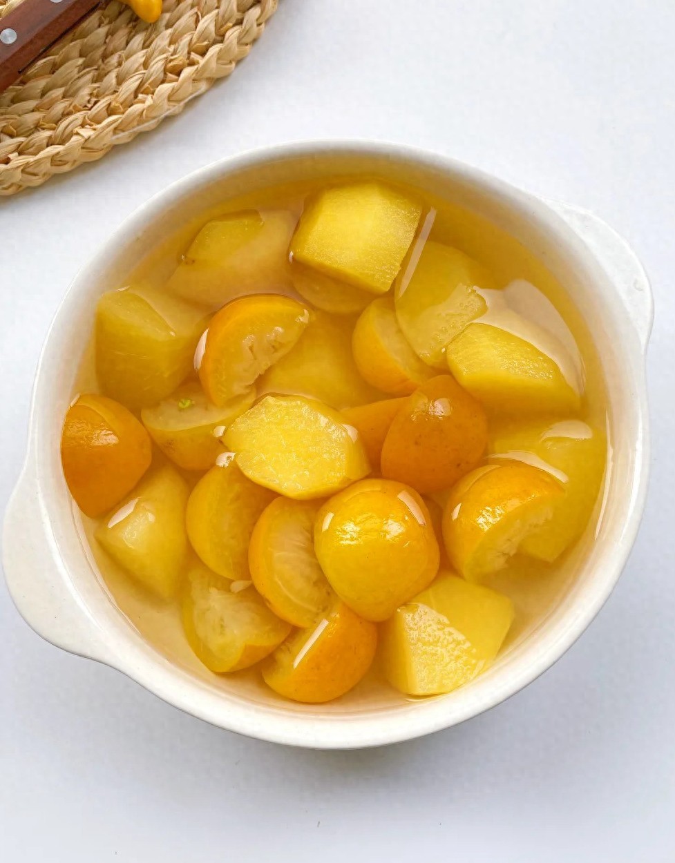 3 c&ocirc;ng thức nước uống 