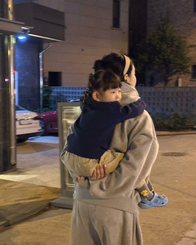 1 gia đình không công bằng thì không thể là 1 gia đình hạnh phúc- Ảnh 1.