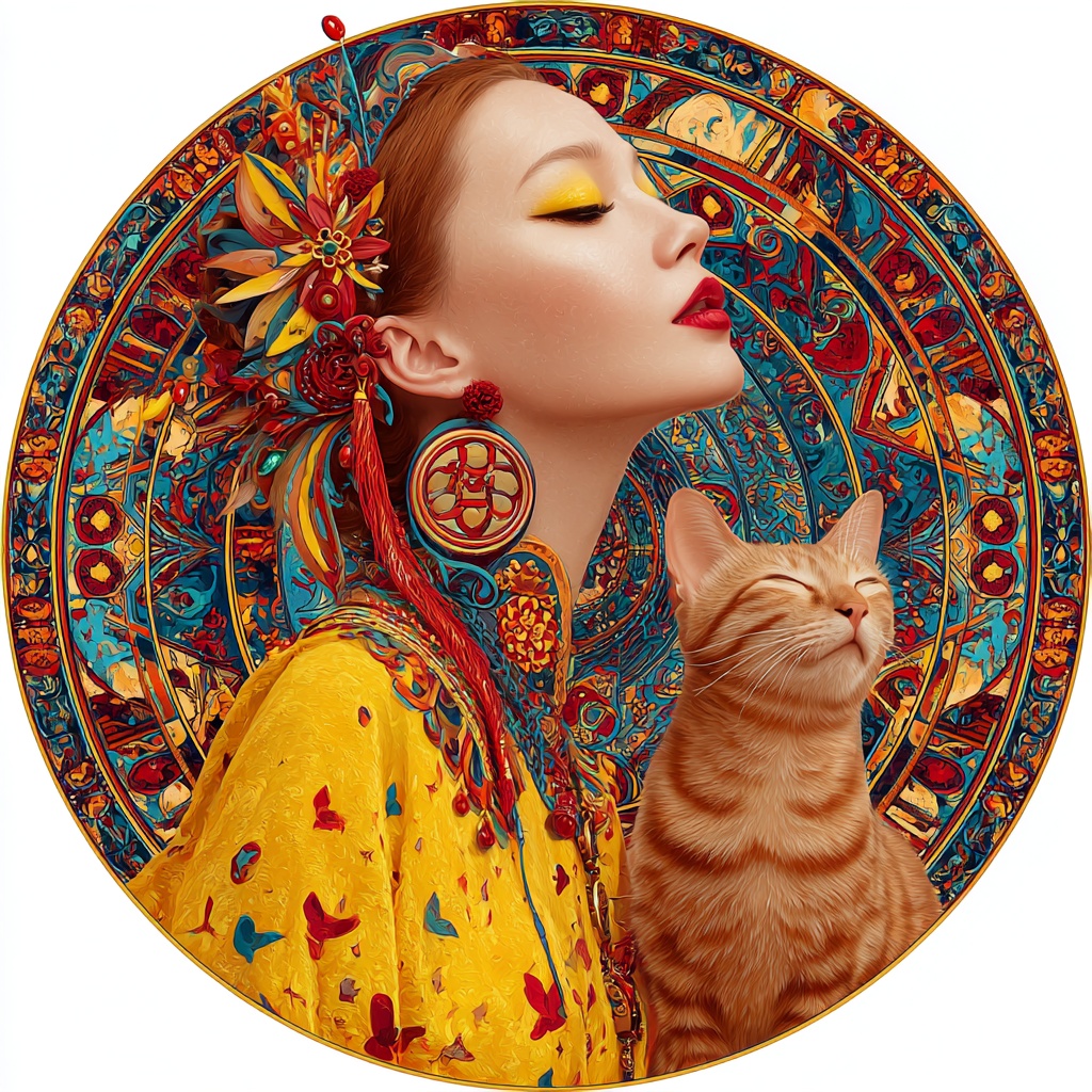 Từ tháng 12: 4 con giáp trở thành “nam châm tài lộc”, thu hút tiền về liên tục, mở ra chu kỳ tài chính mới - Ảnh 4.