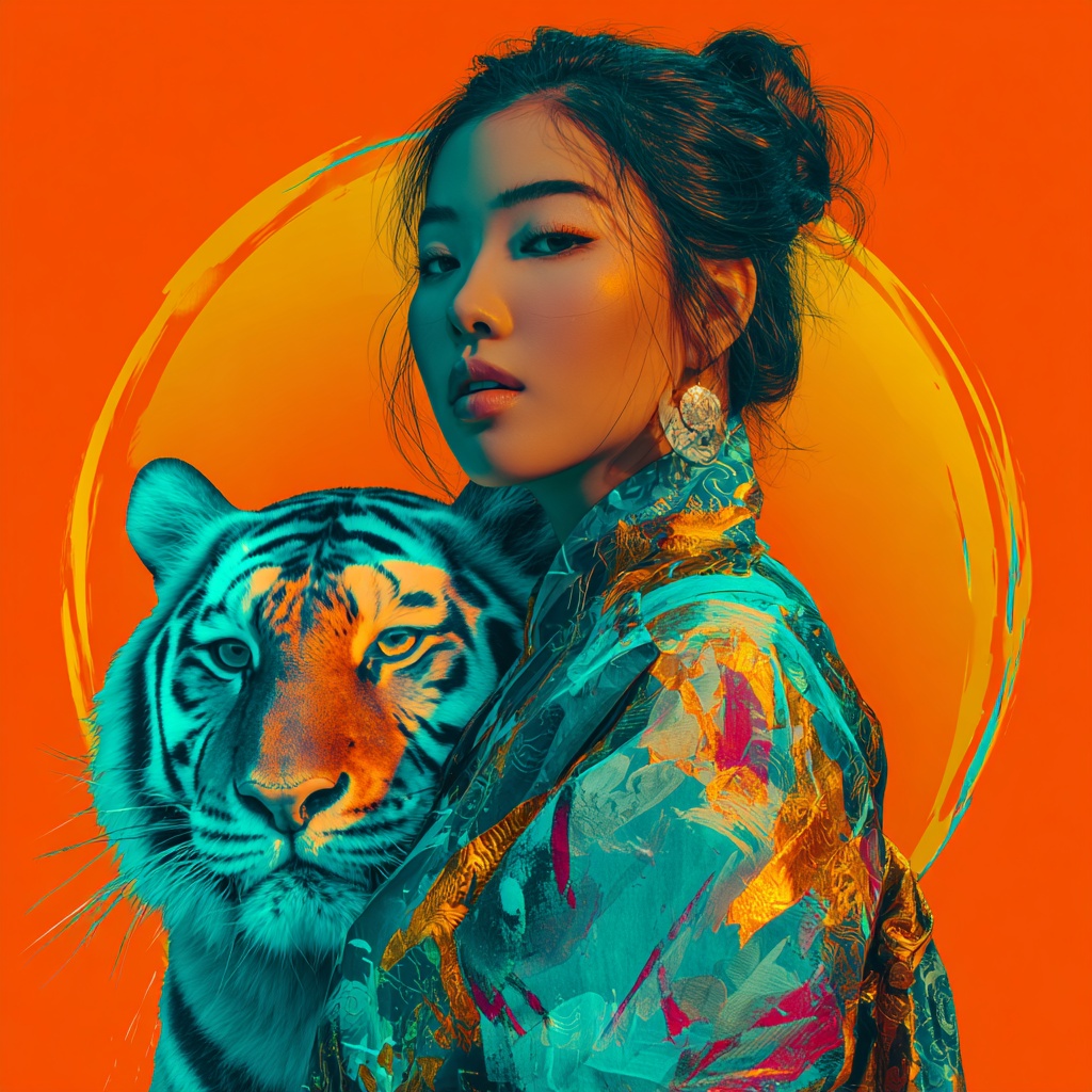 Từ tháng 12: 4 con giáp trở thành “nam châm tài lộc”, thu hút tiền về liên tục, mở ra chu kỳ tài chính mới - Ảnh 3.