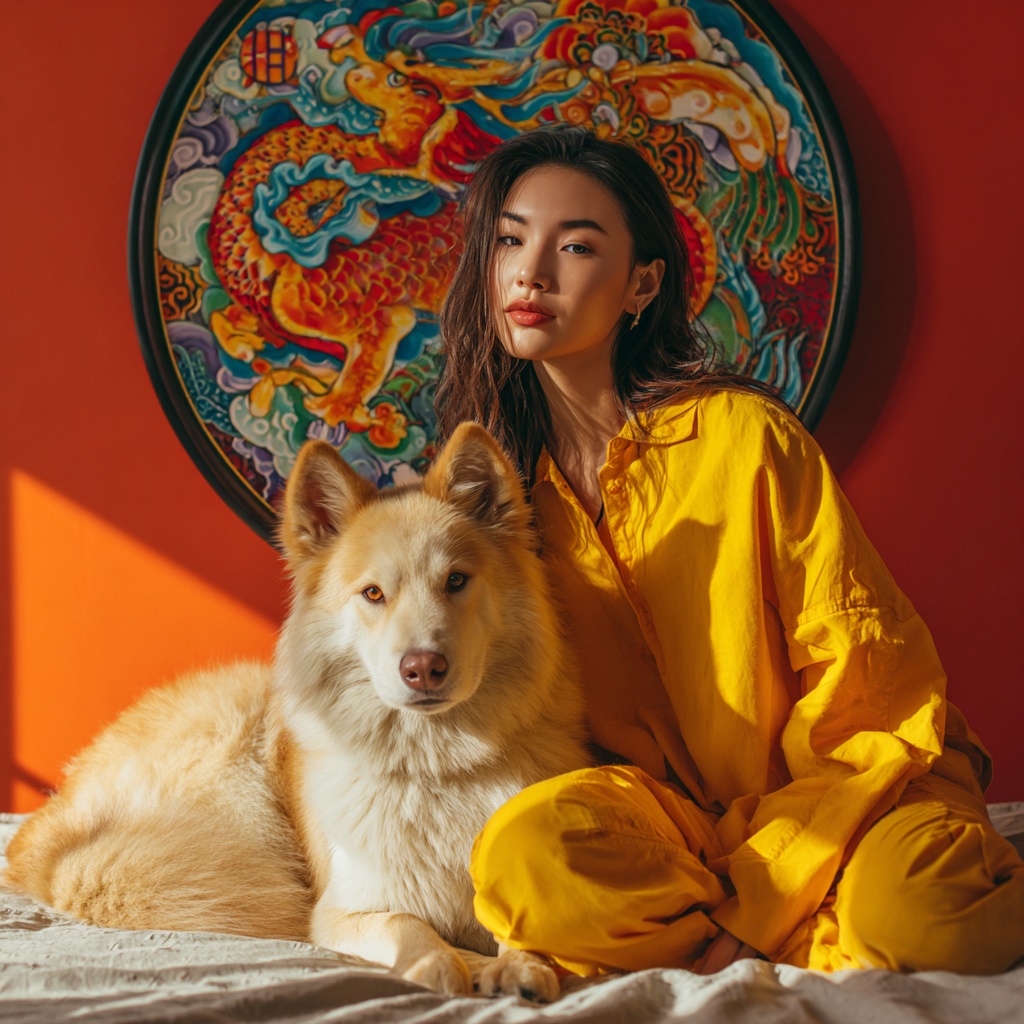 2026: 3 con giáp tài chính tăng vọt nhờ người thân nâng đỡ - nhà của, xe cộ có đủ - Ảnh 3.