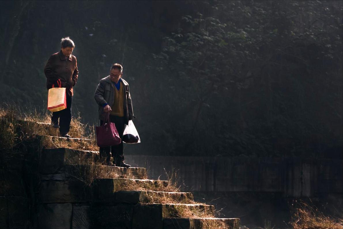 Về già mới thấm: Giữ được nhà riêng là tài sản lớn nhất giúp nghỉ hưu an toàn và sống tự do - Ảnh 2.