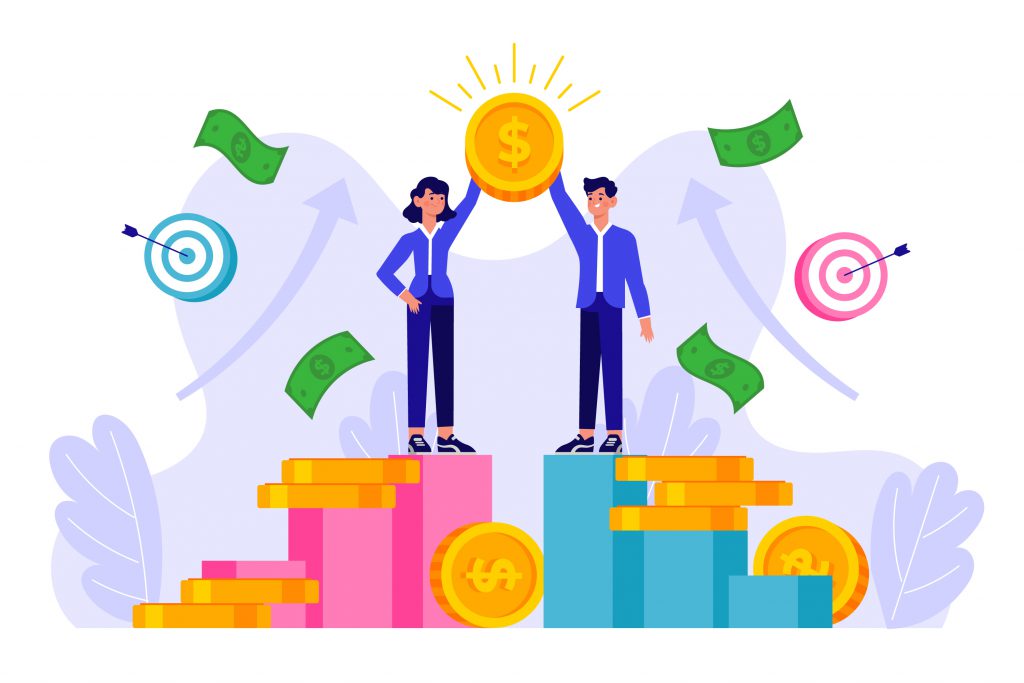 3 quỹ sống còn cho mọi gia đình - càng lập sớm đời càng nhẹ - Ảnh 4.