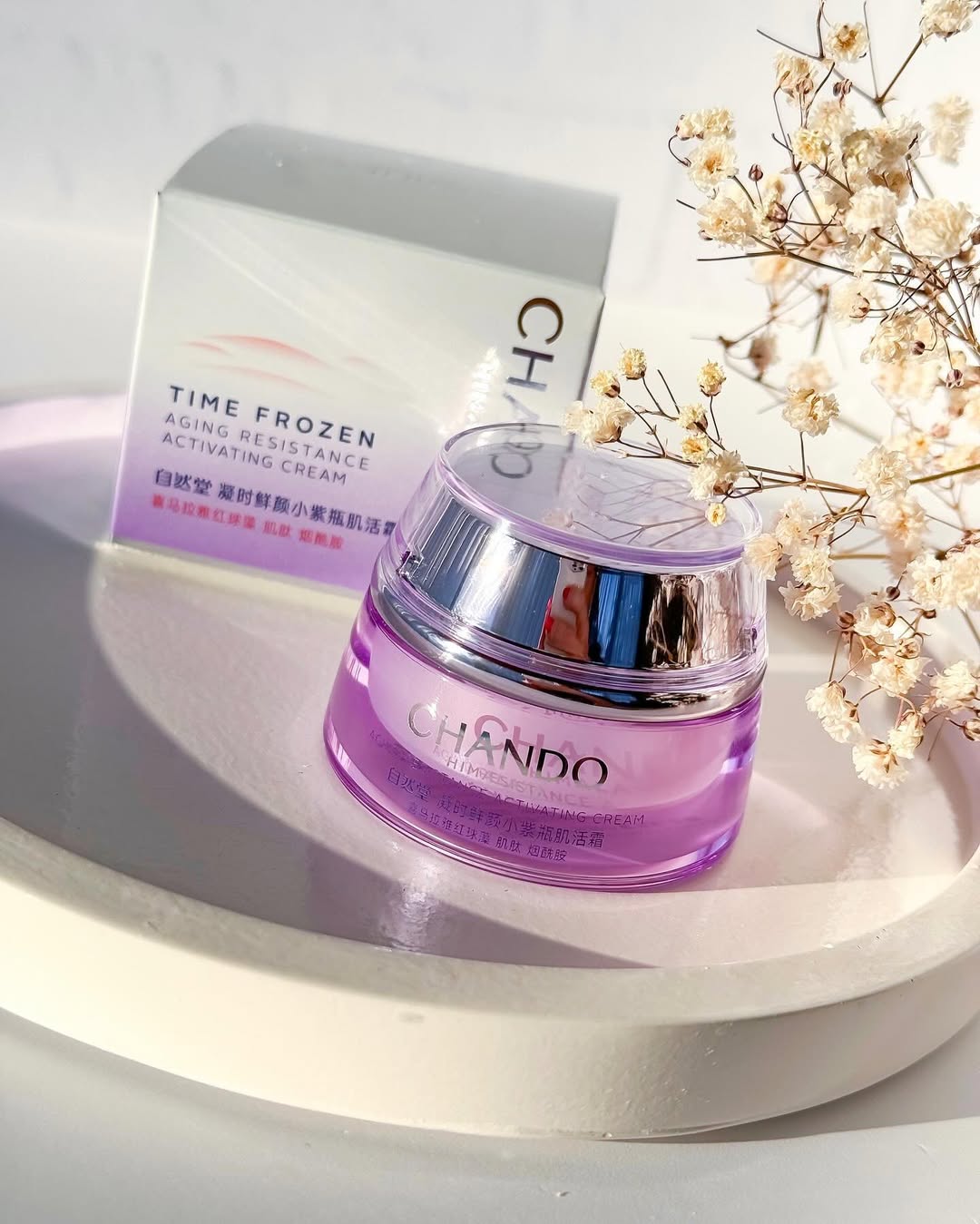 Phụ nữ ngoài 30 tuổi rất cần 5 lọ kem dưỡng đêm ngừa lão hóa sâu từ bên trong - Ảnh 4.