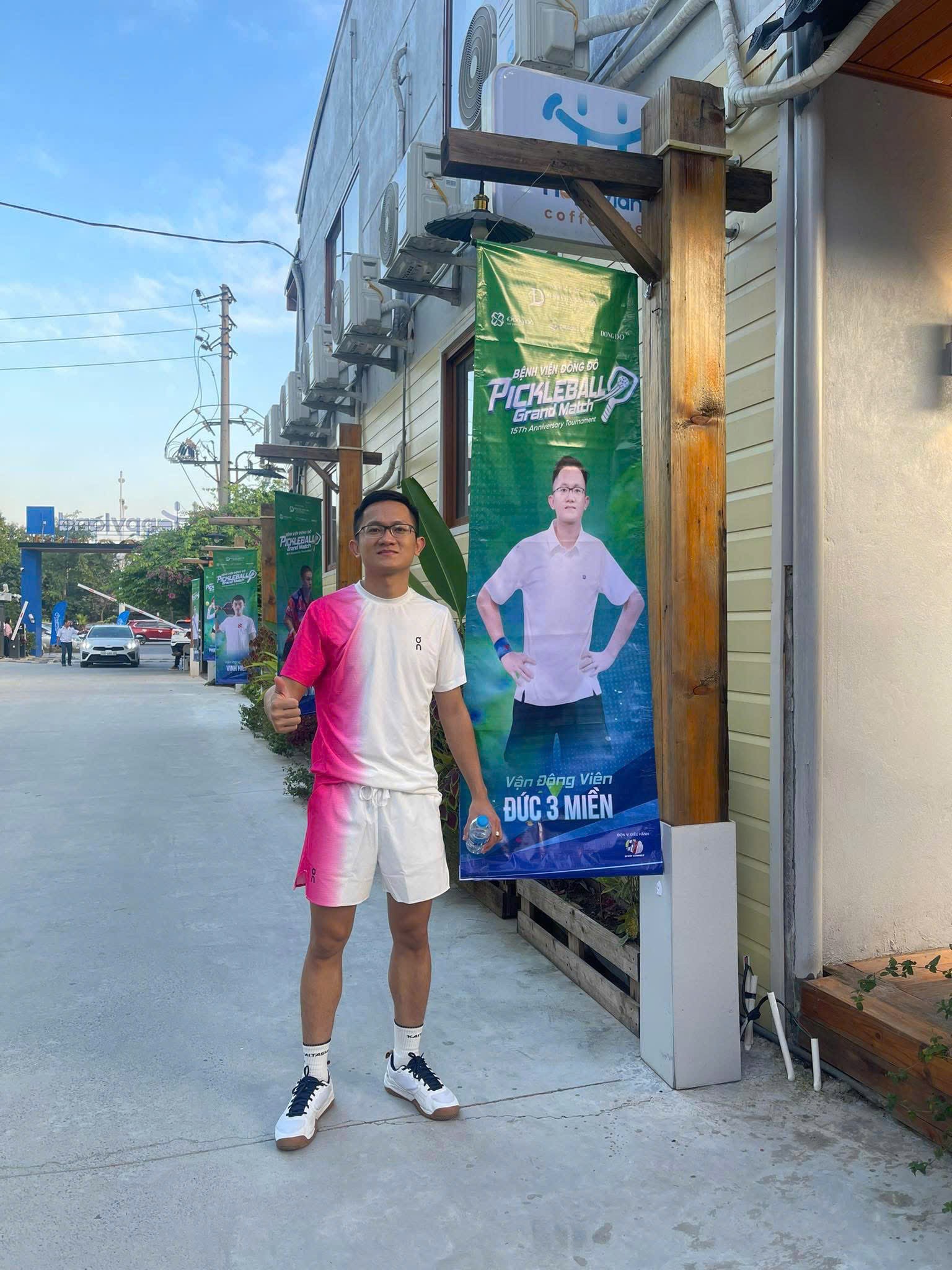 Sport Connect tổ chức sự kiện “Hành trình chuyển mình” tại Hà Nội, mở rộng kết nối và định hướng phát triển mới- Ảnh 5. Sport Connect tổ chức sự kiện “Hành trình chuyển mình” tại Hà Nội, mở rộng kết nối và định hướng phát triển mới- Ảnh 5.