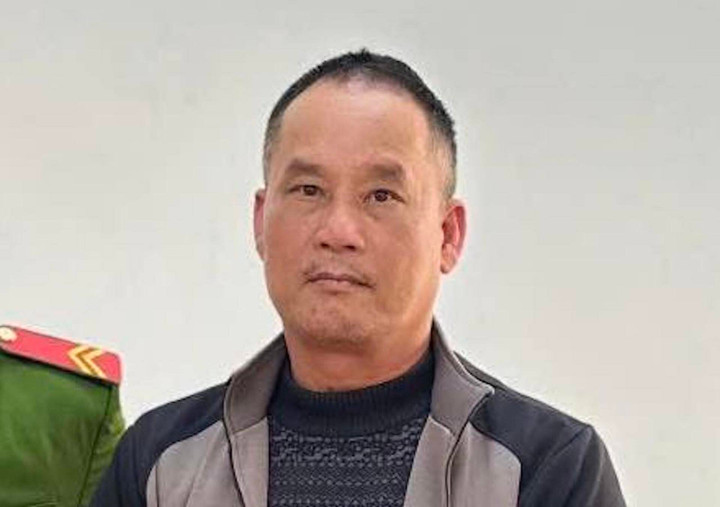 Xử lý nghiêm hành vi chia sẻ hình ảnh vụ án giết người Lạng Sơn - Ảnh 1.