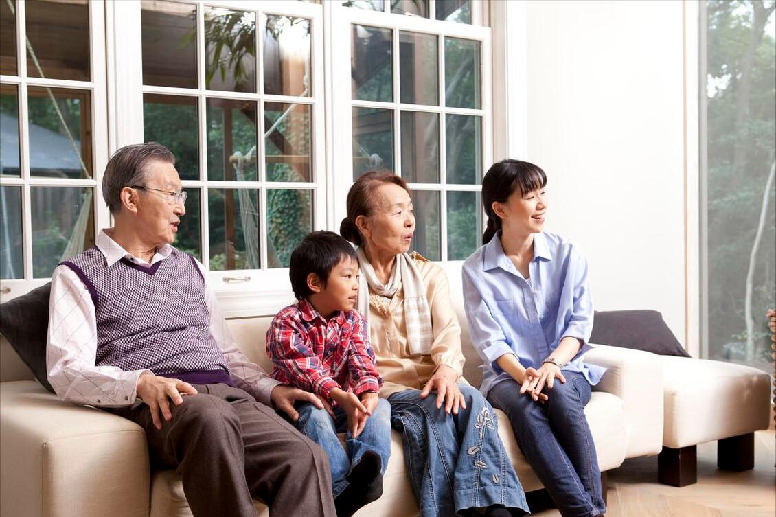 Về già mới thấm: Giữ được nhà riêng là tài sản lớn nhất giúp nghỉ hưu an toàn và sống tự do - Ảnh 1.