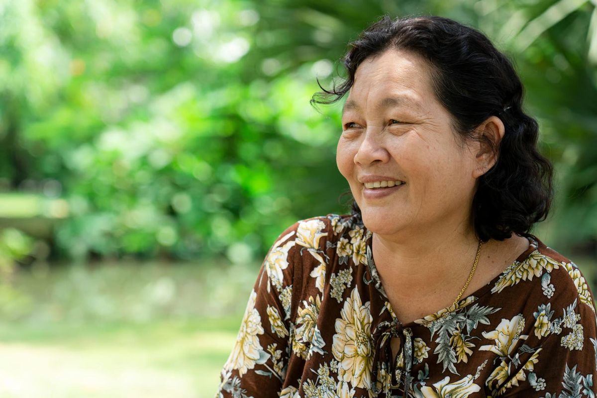 Về già mới thấm: Giữ được nhà riêng là tài sản lớn nhất giúp nghỉ hưu an toàn và sống tự do - Ảnh 4.