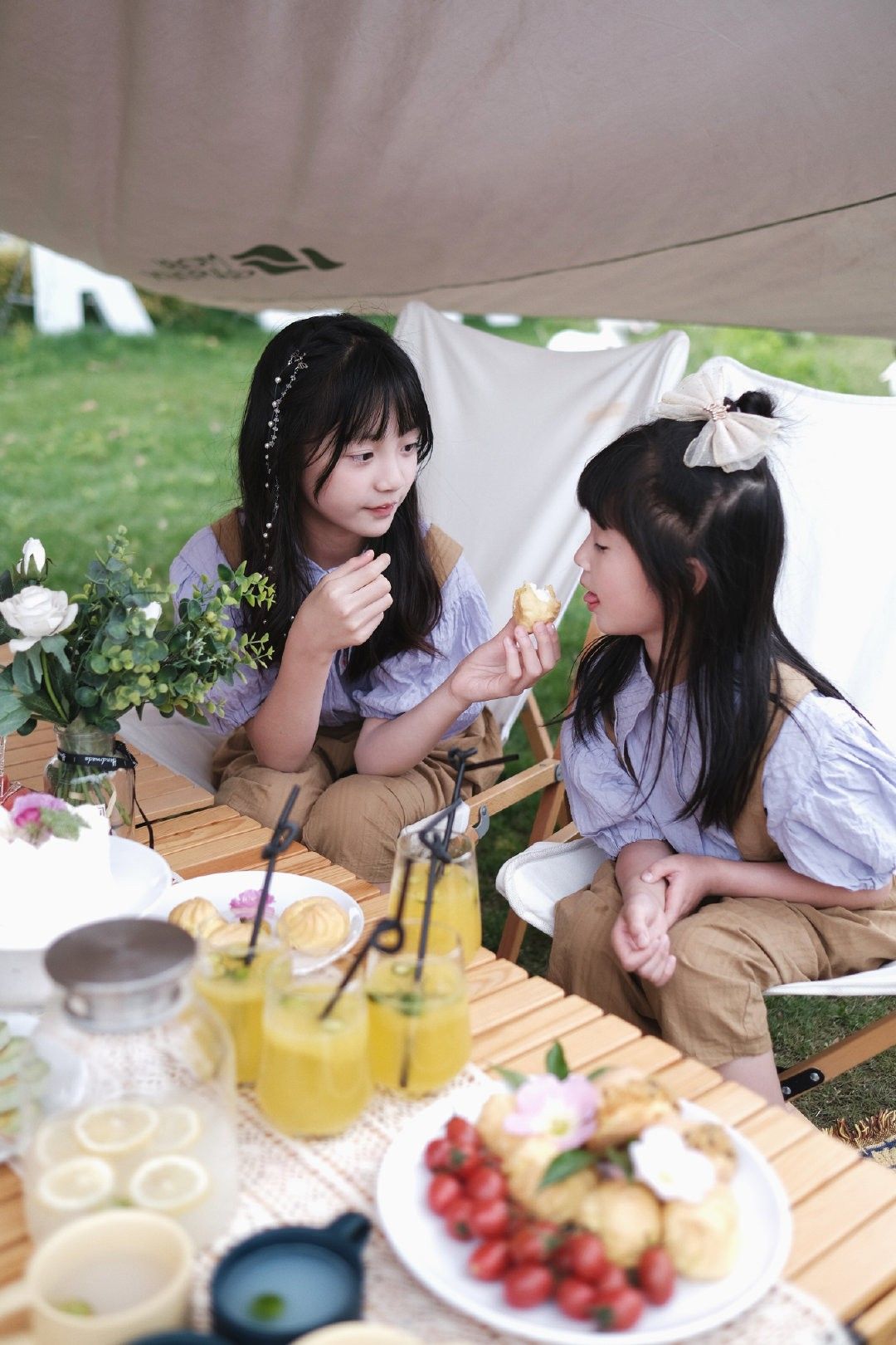 Những đứa trẻ lớn lên trong sự đối xử bất công của bố mẹ sẽ như thế nào?- Ảnh 2. Những đứa trẻ lớn lên trong sự đối xử bất công của bố mẹ sẽ như thế nào?- Ảnh 2.