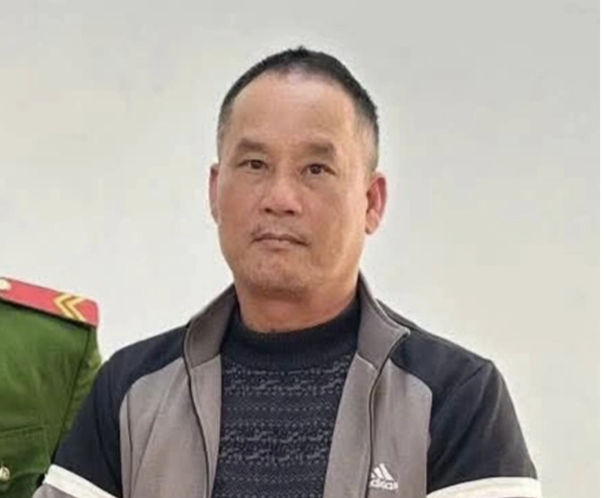 Tiếp tục mở rộng điều tra vụ Đoàn Xuân Sáng giết người ở Lạng Sơn - Ảnh 2.