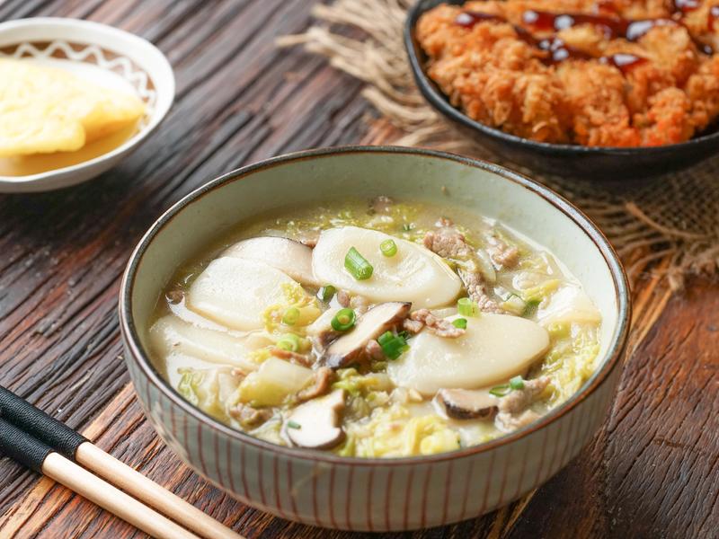 Bữa sáng ngon miệng với 3 công thức nấu nhanh ấm bụng cho mùa đông - Ảnh 9.