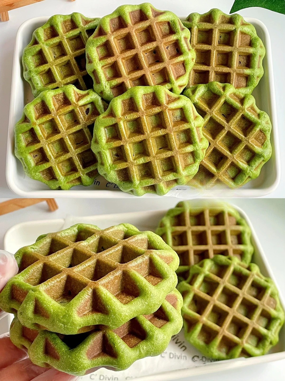 Những người yêu thích matcha nhất định phải thử món này: Công thức bất bại, thơm ngon khó cưỡng- Ảnh 4. Những người yêu thích matcha nhất định phải thử món này: Công thức bất bại, thơm ngon khó cưỡng- Ảnh 4.