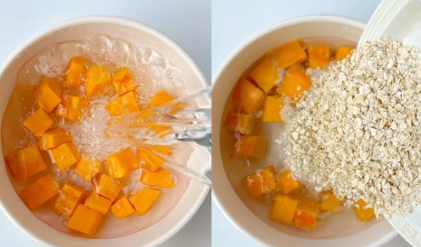 Bữa sáng ngon miệng với 3 công thức nấu nhanh ấm bụng cho mùa đông - Ảnh 2.