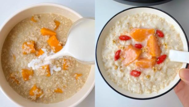 Bữa sáng ngon miệng với 3 công thức nấu nhanh ấm bụng cho mùa đông - Ảnh 3.