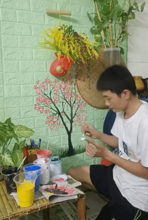 Làm công nhân ở trọ tại Nam Định: Tháng chỉ tiêu hơn 700k tiền ăn, tiết kiệm hơn 11 triệu, từng đồng đều được tính toán và ghi chép cẩn thận - Ảnh 11. Làm công nhân ở trọ tại Nam Định: Tháng chỉ tiêu hơn 700k tiền ăn, tiết kiệm hơn 11 triệu, từng đồng đều được tính toán và ghi chép cẩn thận - Ảnh 11.