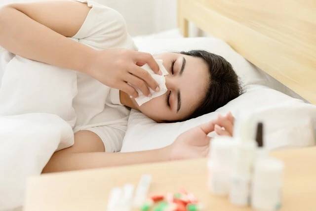 Cúm A đang tăng nhanh: Đừng bỏ qua khuyến cáo 