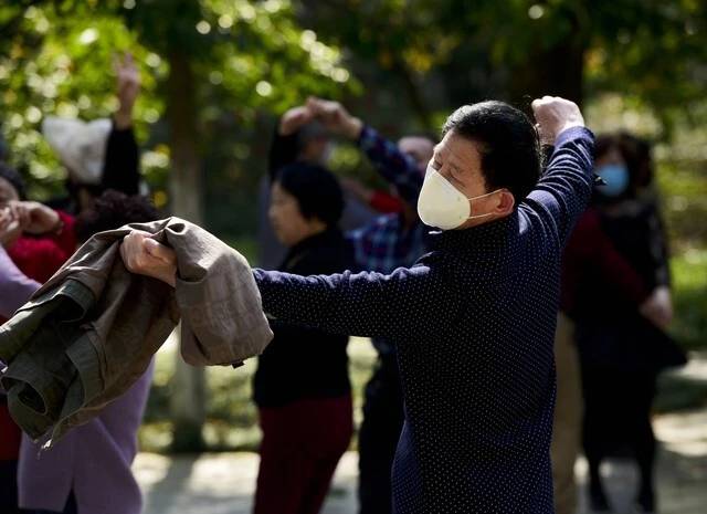 Cúm A đang tăng nhanh: Đừng bỏ qua khuyến cáo 